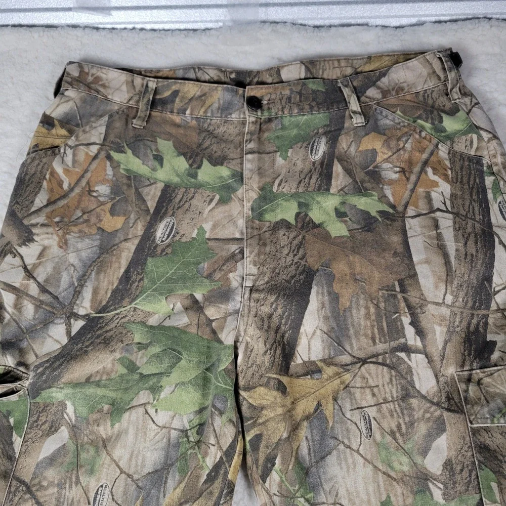 liberty realtree hardwoods